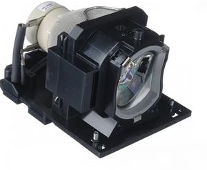 CoreParts Projector Lamp for Maxell,  Housing with Original Bulb