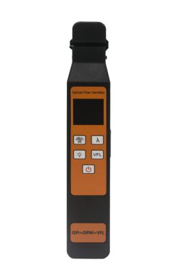 Lanview Optical Fiber Identifier for  optical maintenance