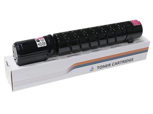 CoreParts C-EXV47 CPP Magenta Toner  Cartridge C-EXV47 CPP Magenta  Toner Cartridge for CANON iR ADVANCEC250i/350i/250iF/350iFC350P/255iF/355iF