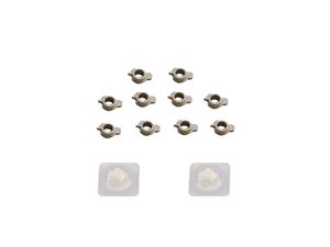 CoreParts Lower Roller Bushing Right HP LaserJet 4250, 4350