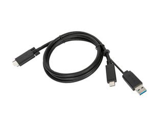 Targus - USB Type-C kabel - 24 pin USB