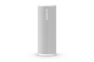 Sonos Roam 2 White Portable Speaker
