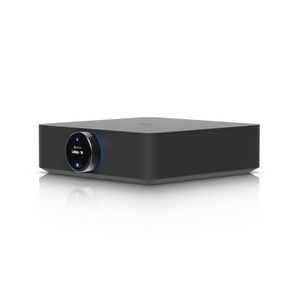 PowerAmp - Netzwerkverstärker - 2 x 130 Watt - Lautsprecher - Stereo