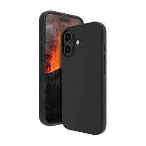 dbramante1928 Iceland Ultra D3O MagSafe  iPhone 16 Black
