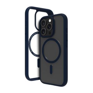 dbramante1928 Grenen MagSafe iPhone 16 Pro  Blue