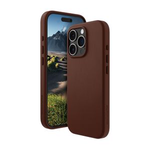 dbramante1928 Roskilde 2 MagSafe iPhone 16  Pro Dark Tan