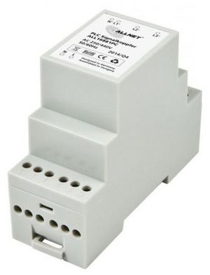 INTD ALLNET Powerline Phasenkoppler/FI-Signalbrücke 3 Phasen ALLNET ALL16881PC