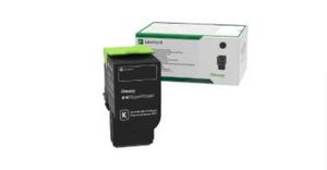 LEXMARK 77L2HK0 CS/CX/MX Toner black HC