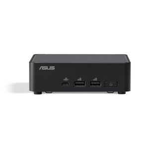 Asus Nuc 14 Pro Slim Kit  Rnuc14Rvku500000I Ucff Black  125H