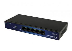 5P ALLNET ALL-SG8245PM POE+ M