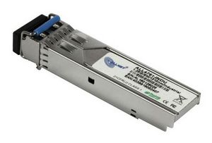 ALLNET Switch Modul ALL4751-INDU SFP(Mini-GBIC), 1000Mbit, LX/LC, 10Km, Industrial, -40/+85 Grad,
