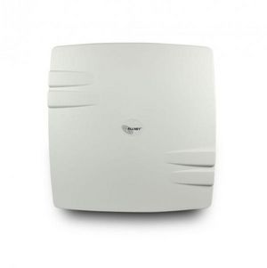 ALLNET Antenne 2,4 GHz 12dBi Flat Patch Outdoor MIMO 2T2R N-Type female