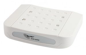 Z ALLNET Punkt-zu-Punkt Phoneline G.hn Modem via 2-Draht ALL-GHN101-2wire