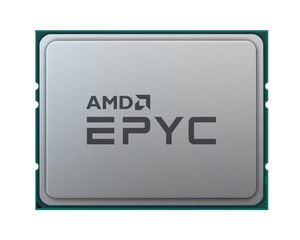 AMD EPYC 4124P CPU - 3.8 GHz Processor