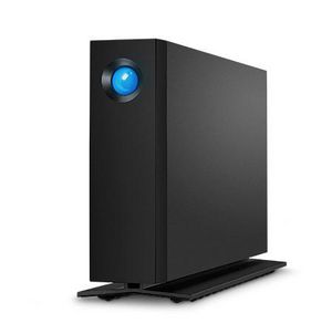LaCie d2 Professional STHA24000800 - 2