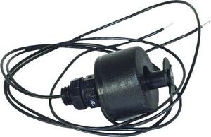 ALLNET MSR Sensor ALL3036 Flüssigkeits-Pegelwächter für IP Gebäude Automation
