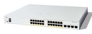 Cisco CATALYST 1200 24-PORT GE FULL