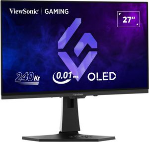 Viewsonic Monitor XG272-2K-OLED XG2722KOLED (XG272-2K-OLED)