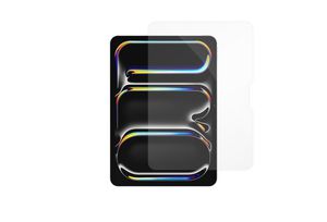 eSTUFF iPad Pro 11 2025/2024 Screen  Protector. Tempered Glass.  Titan Shield