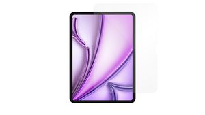 eSTUFF iPad Air 11 2026/2025/2024  Screen Protector. Tempered  Glass. Titan Shield