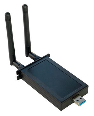 Philips Wifi 5/6 + BT module,  compatible with BDL3650Q,  BDL3650QE, BDL4650D