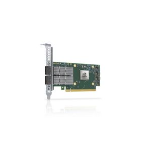 NVIDIA MCX623106AN-CDAT network card  Internal Fiber 100000 Mbit/s