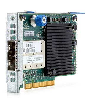 Hewlett Packard Enterprise Ethernet 10/25Gb 2-port 640FLR **Refurbished**