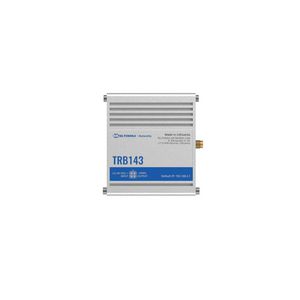 Teltonika TRB143 Industrial LTE Gateway