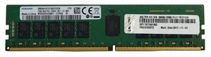 Lenovo THINKSYSTEM 32GB TRUDDR5  4800MHZ (1RX4) RDIMM-AMD
