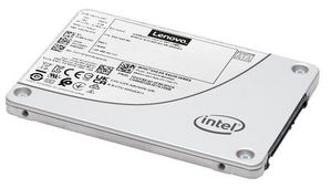 ISG ThinkSystem 8,89cm 3,5Zoll S4520 480GB Read Intensive SATA 6Gb HS SSD Projekt CONCRET Service GmbH