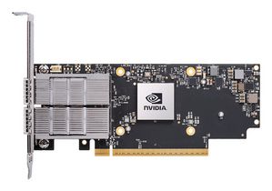 NVIDIA ConnectX-7 - netværksadapter -