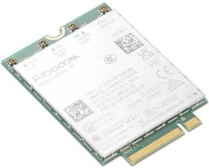 Lenovo Laptop Spare Part Wwan Card