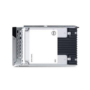 Dell 960GB SSD 2.5 SATA 6G RI  345-BDRK