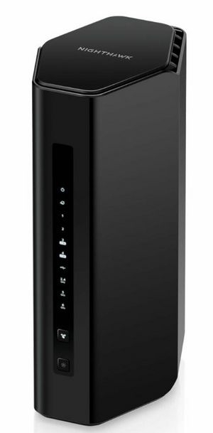 Netgear Nighthawk RS300 - Wireless  router 4-port switch
