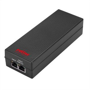 KAB ROLINE Gigabit PoE Injektor 30W