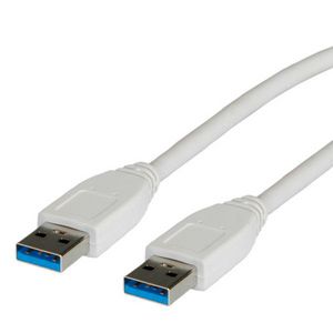USB3.2 GEN1 KABEL A-A 3M