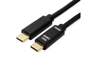 USB2.0 LADE-/DATENKABEL C-C