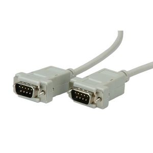 RS232 KABEL DB918M