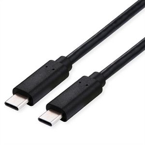 USB4 GEN3X2 (40GBS) KABEL C-C