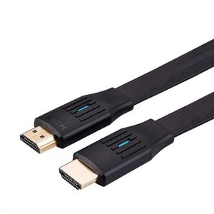UHD HDMI KABELFLACH