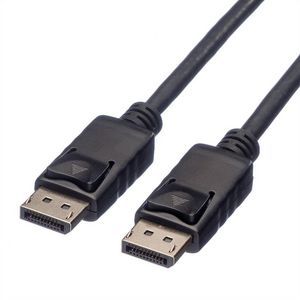 ROLINE DP KABEL.DP-DP.LSOH.1.5M