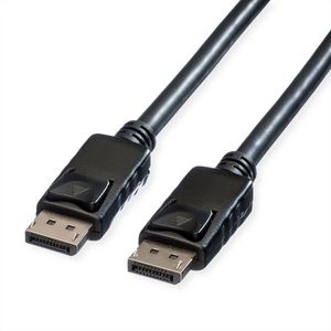 ROLINE DISPLPORT V1.2 KABEL.TPE.5M