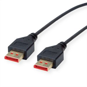ROLINE DP V1.4 SLIM KABEL