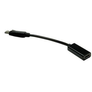 ADAPTERKBL DP-HDMI ST/BU V1.2
