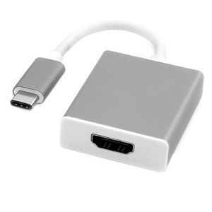 ROLINE Display Adapter USB Typ C - HDMI, ST/BU 4K2K