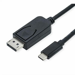 ROLINE ADAPTERKBL USB-C-DP.2M