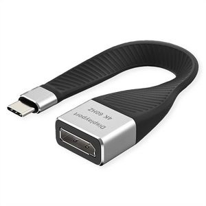 ROLINE DISPLAY ADAPTER.FLEX..TYPC-DP