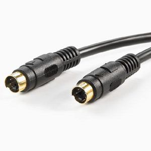 S-VIDEO KABEL5M
