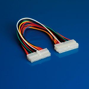 ROLINE ATX 2.0 MOTHERBOARD-VER.-KABEL