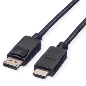 ROLINE DP KABEL.DP-HDTV.2M